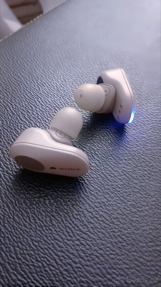 Sony WF-1000XM3 - 3