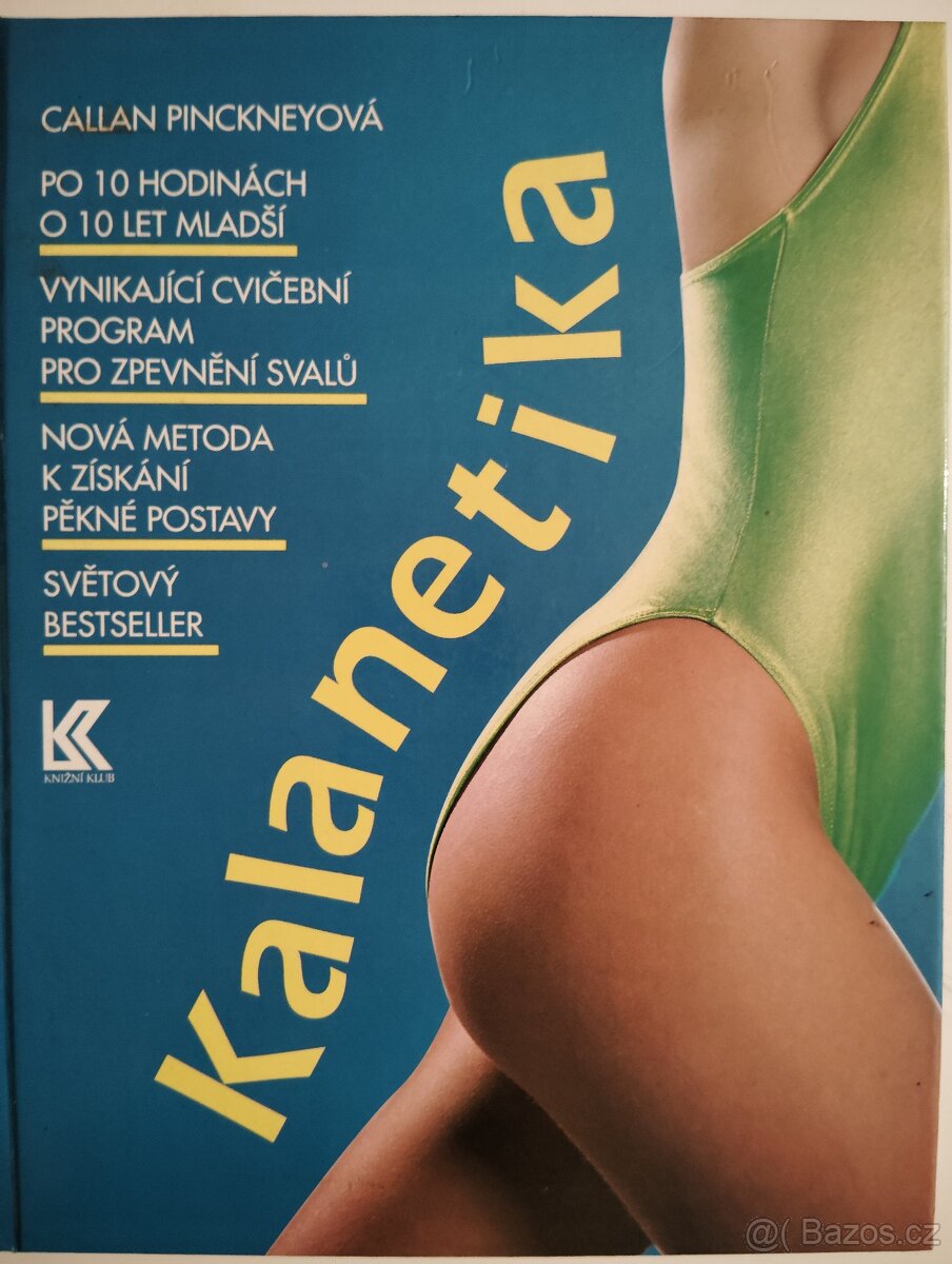 Jóga, cvičení, masáže - 3