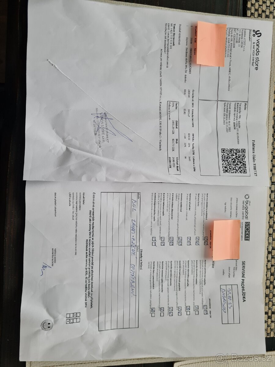 Dětský kočárek Bugaboo - 3