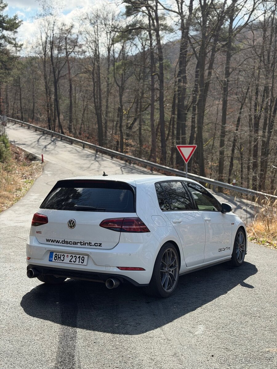 Golf GTI 7,5 Performance DSG - 3