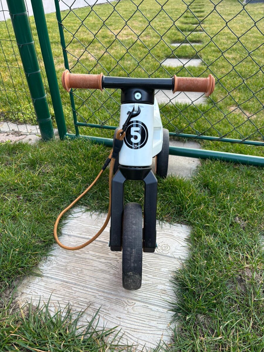 FunnyWheels SuperSport 2v1 - 3