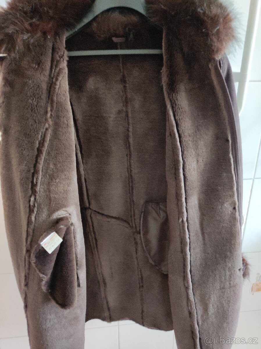 Kožich nový XXL - 3