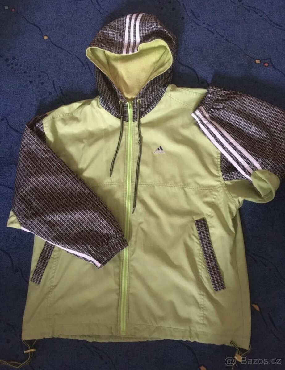 Bunda zn. Adidas - 3