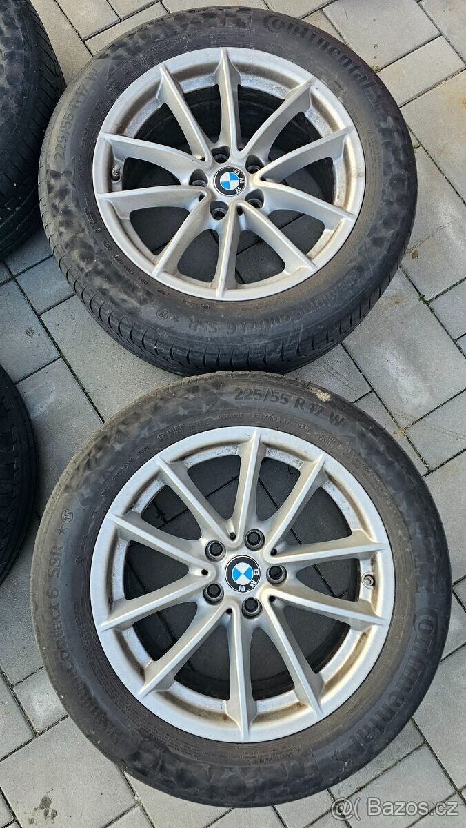 Letní sada BMW G30/G31 - 3