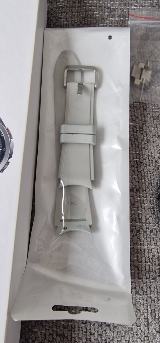 Samsung Galaxy watch 4 Classic 46mm - 3