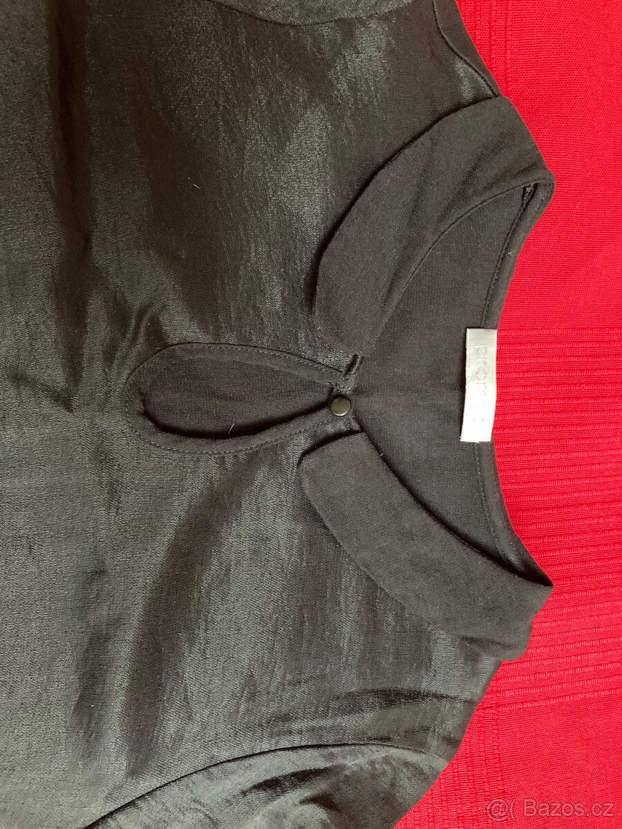 Halenka cerna Promod XS/S - 3