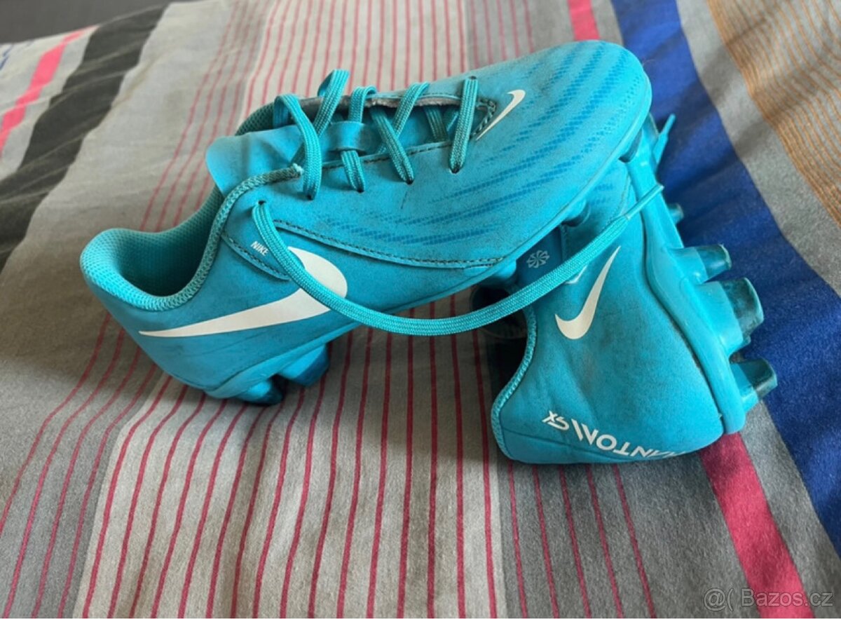 Dětské kopačky Nike - 3