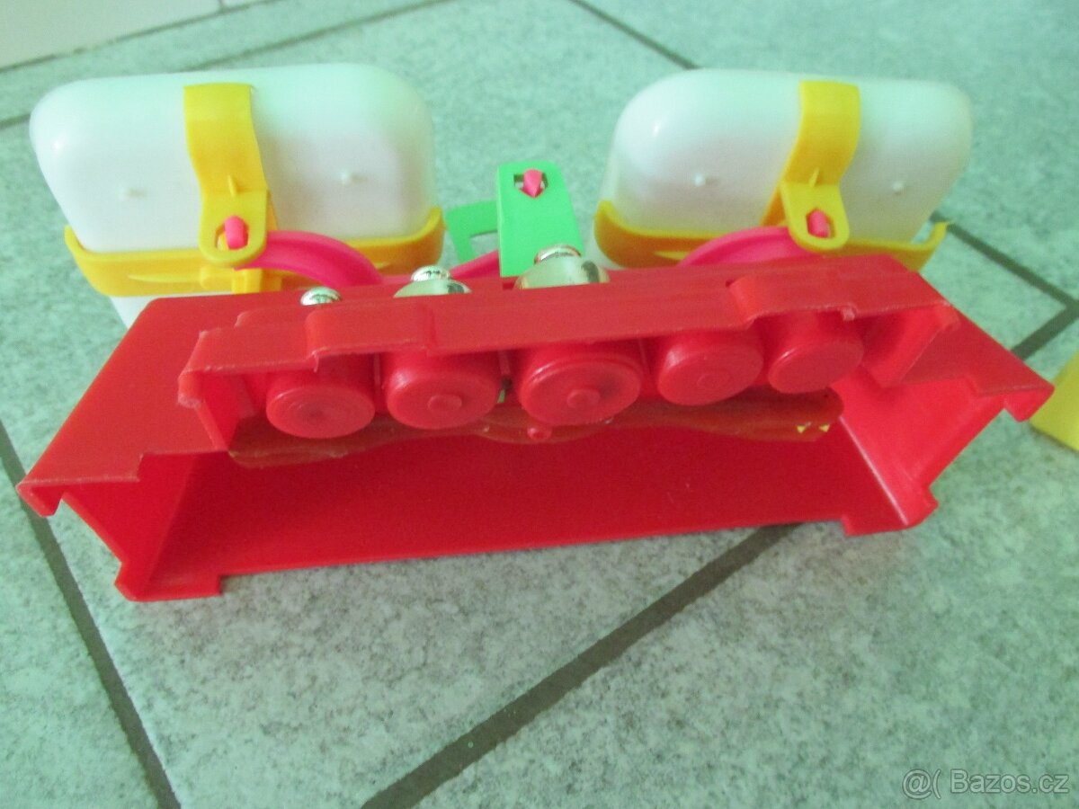 MIXER a ŽEHLIČKA - 3