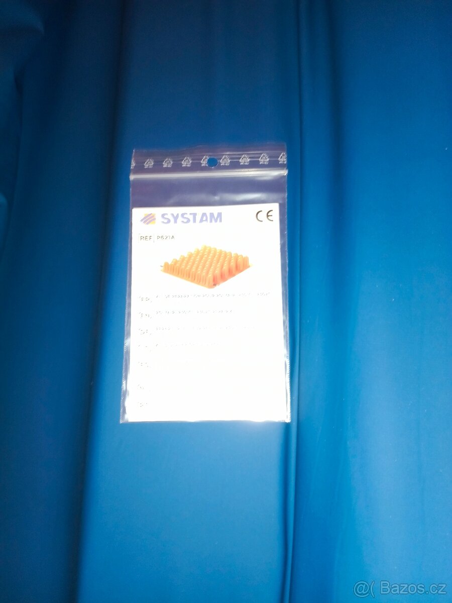 Polohovací postel a příslušenství - 3