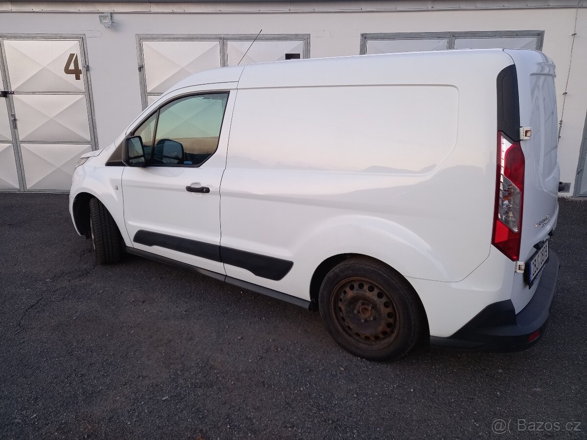 Ford Tranzit Connect - 3