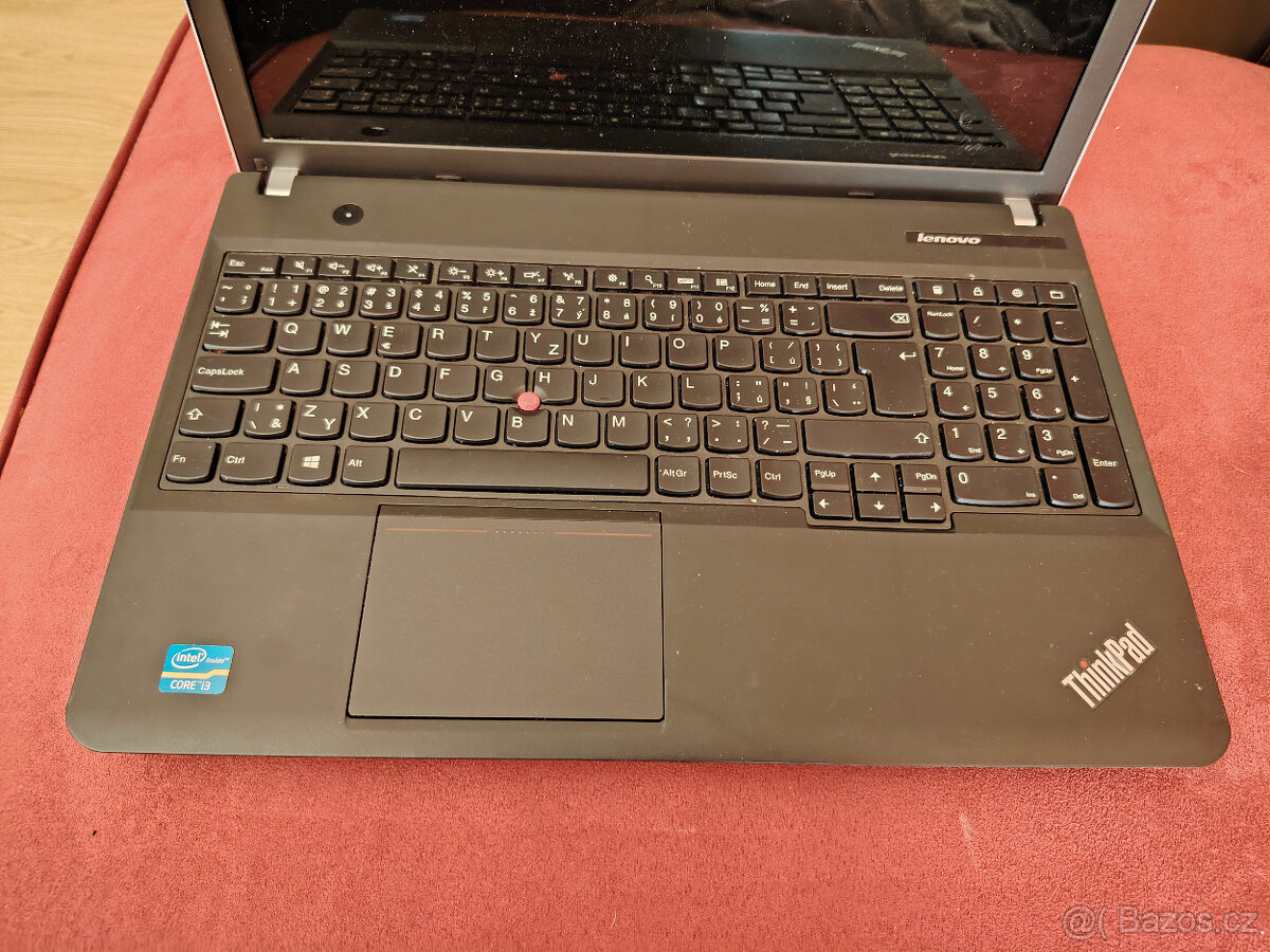 Lenovo Thinkpad E531 - 3