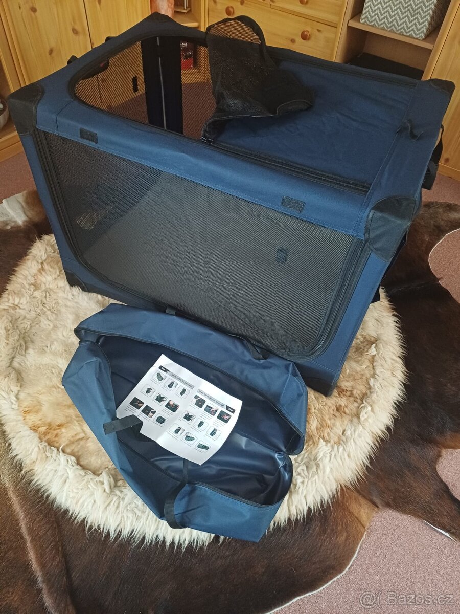 Přepravní box pro psa - 3