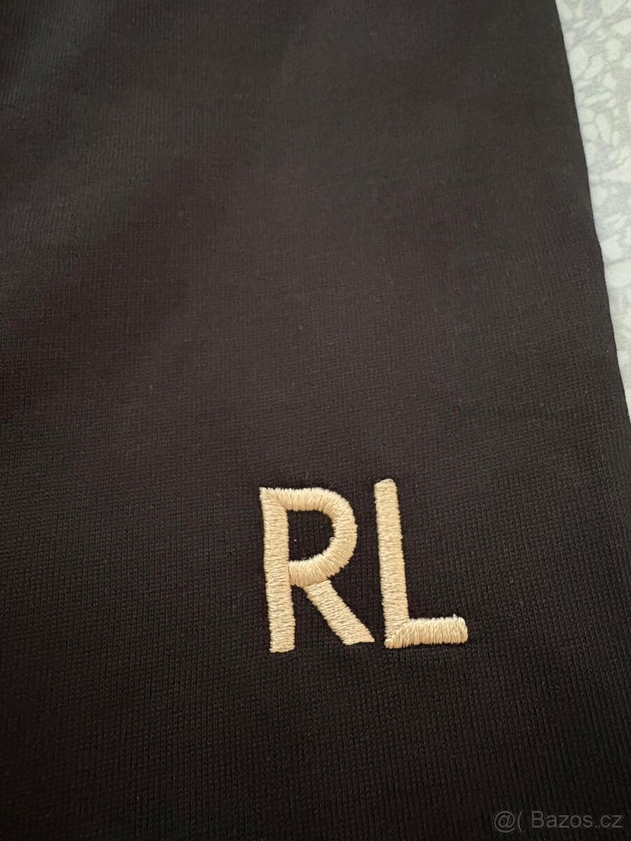 Tričko Ralph Lauren Bear edice - 3