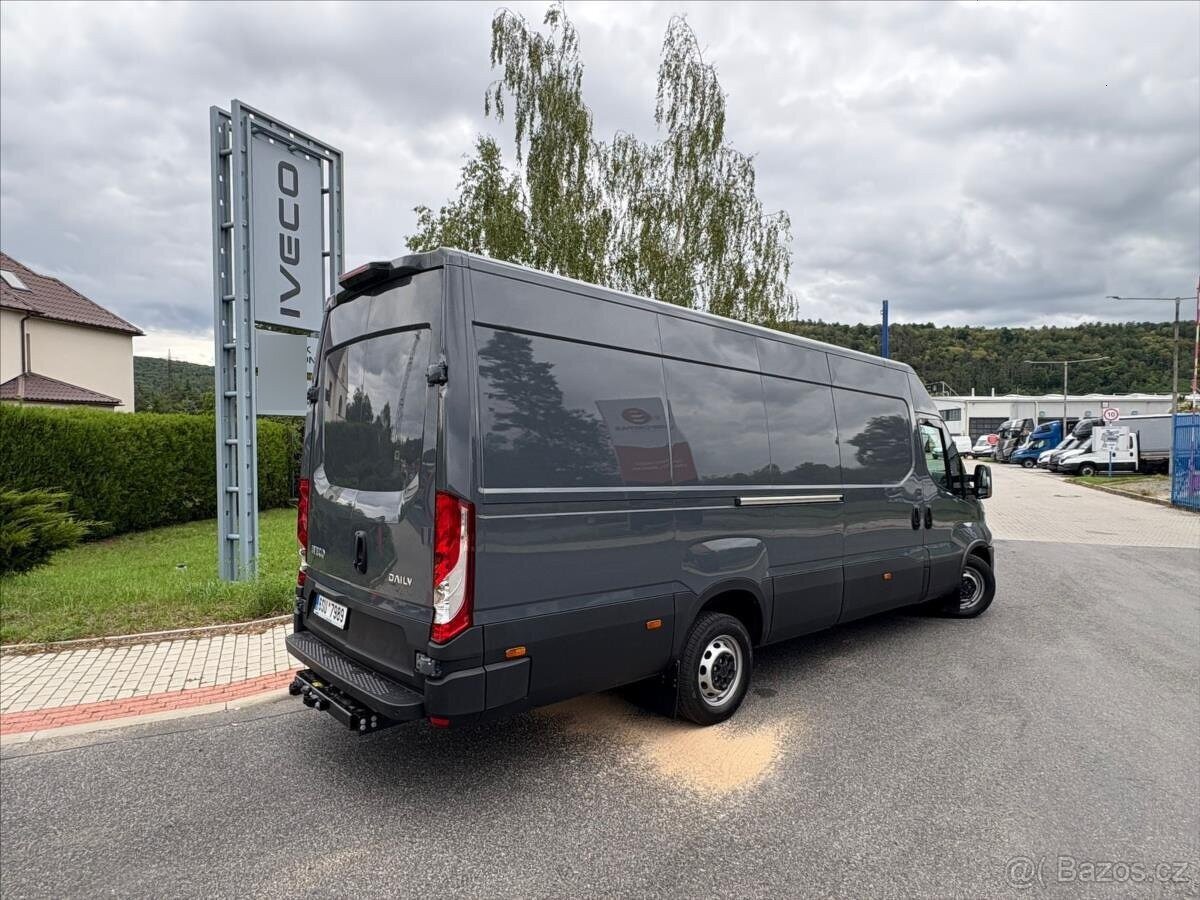 Iveco Daily 3,0 35S18V 16m3 (2024) - 3