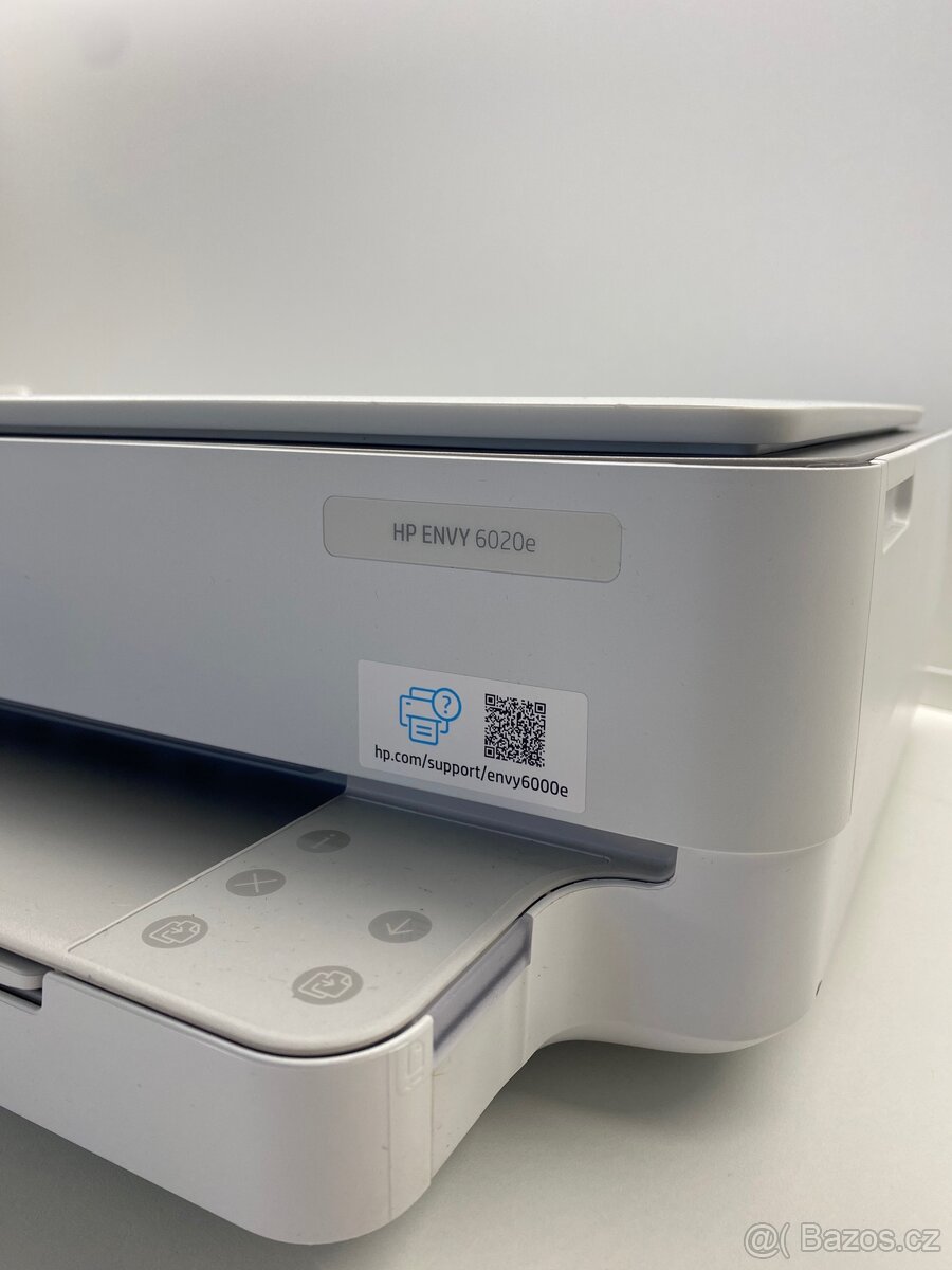 Tiskárna HP ENVY 6020e - 3