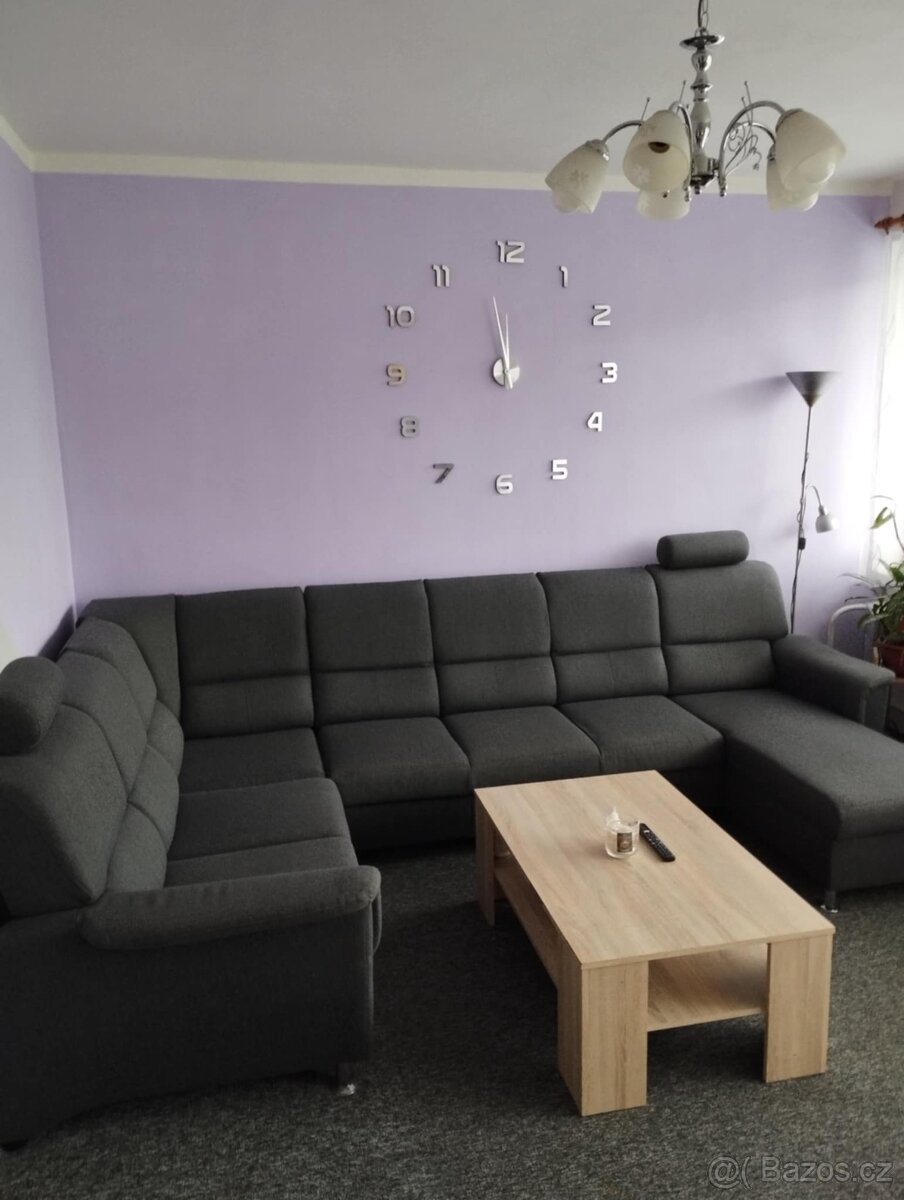 Byt 3+1 s garáží - 3