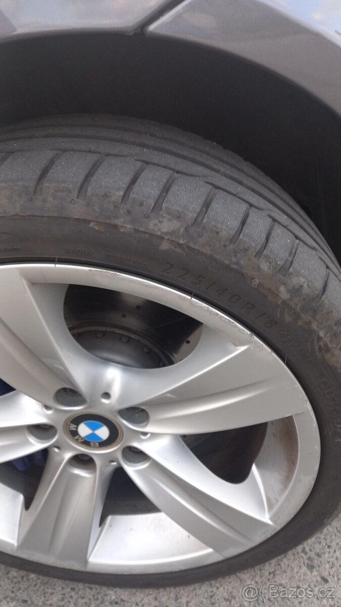 Bmw e91 320d 120kw - 3