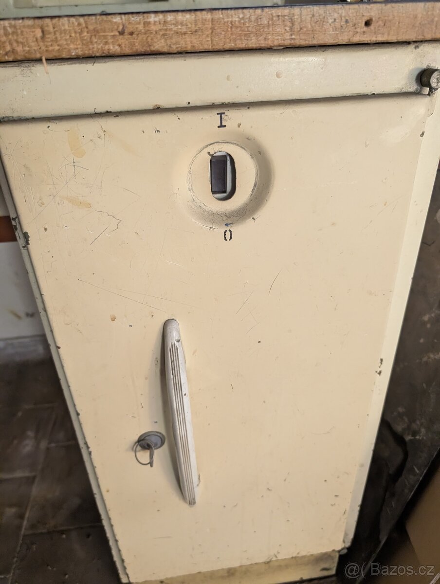 Starožitný nábytek CHIRANA - 3