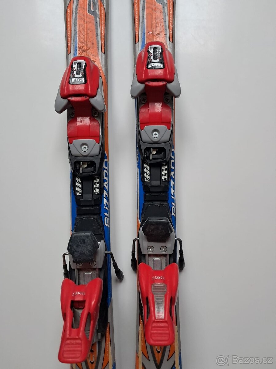 Dětské lyže Blizzard 110 - 3