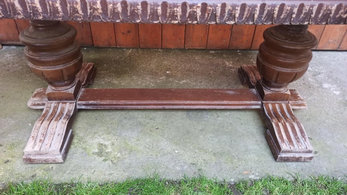 Konferenční stolek - 3