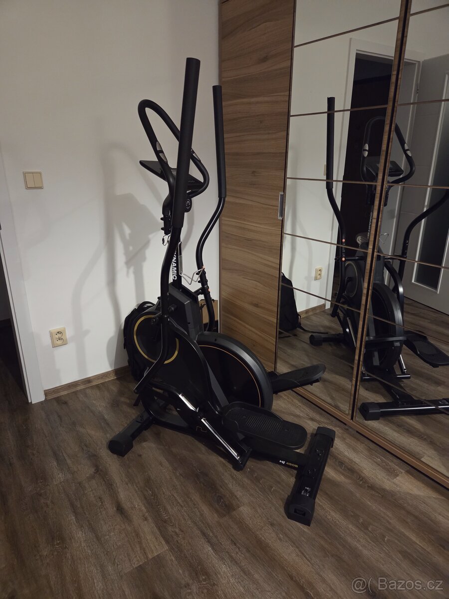 Trenažér stepper - 3