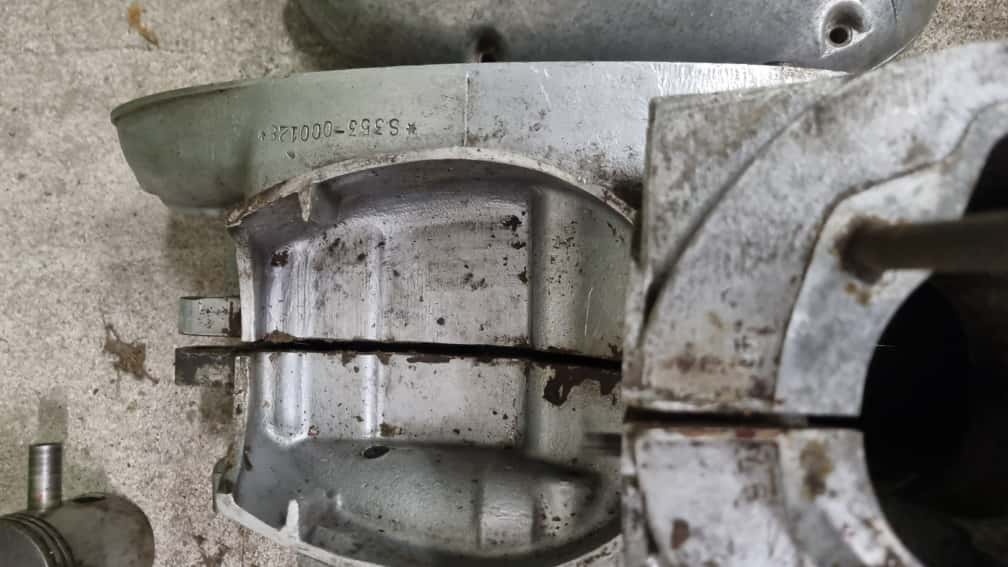 Jawa S353 Libenak 553 - 3