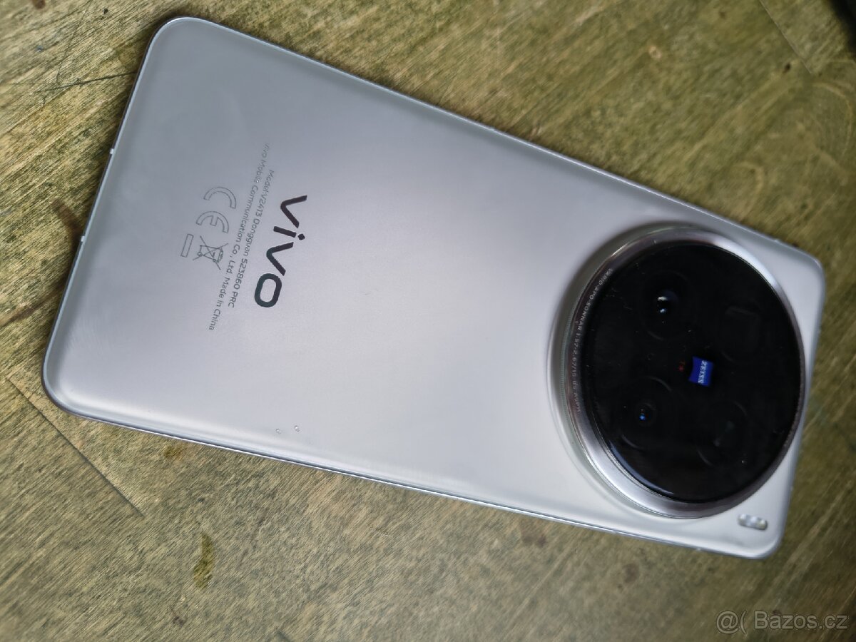 Vivo X200 Pro - 3