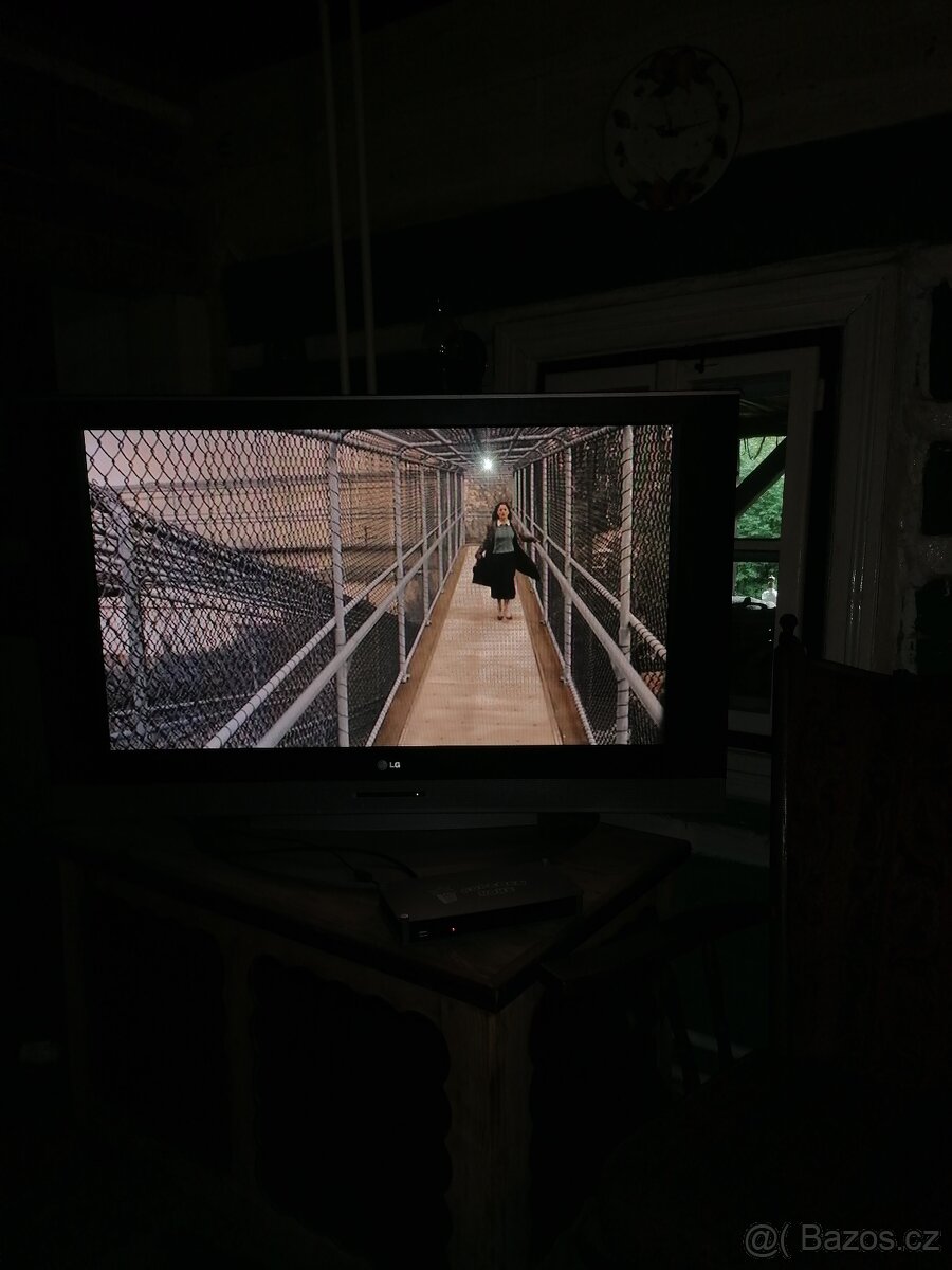 Televize LG - PRODÁNO - 3