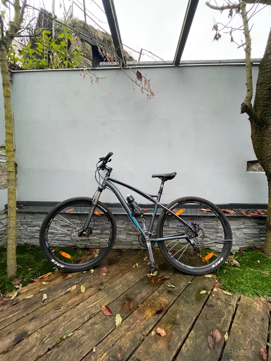 Horské kolo Merida - 3