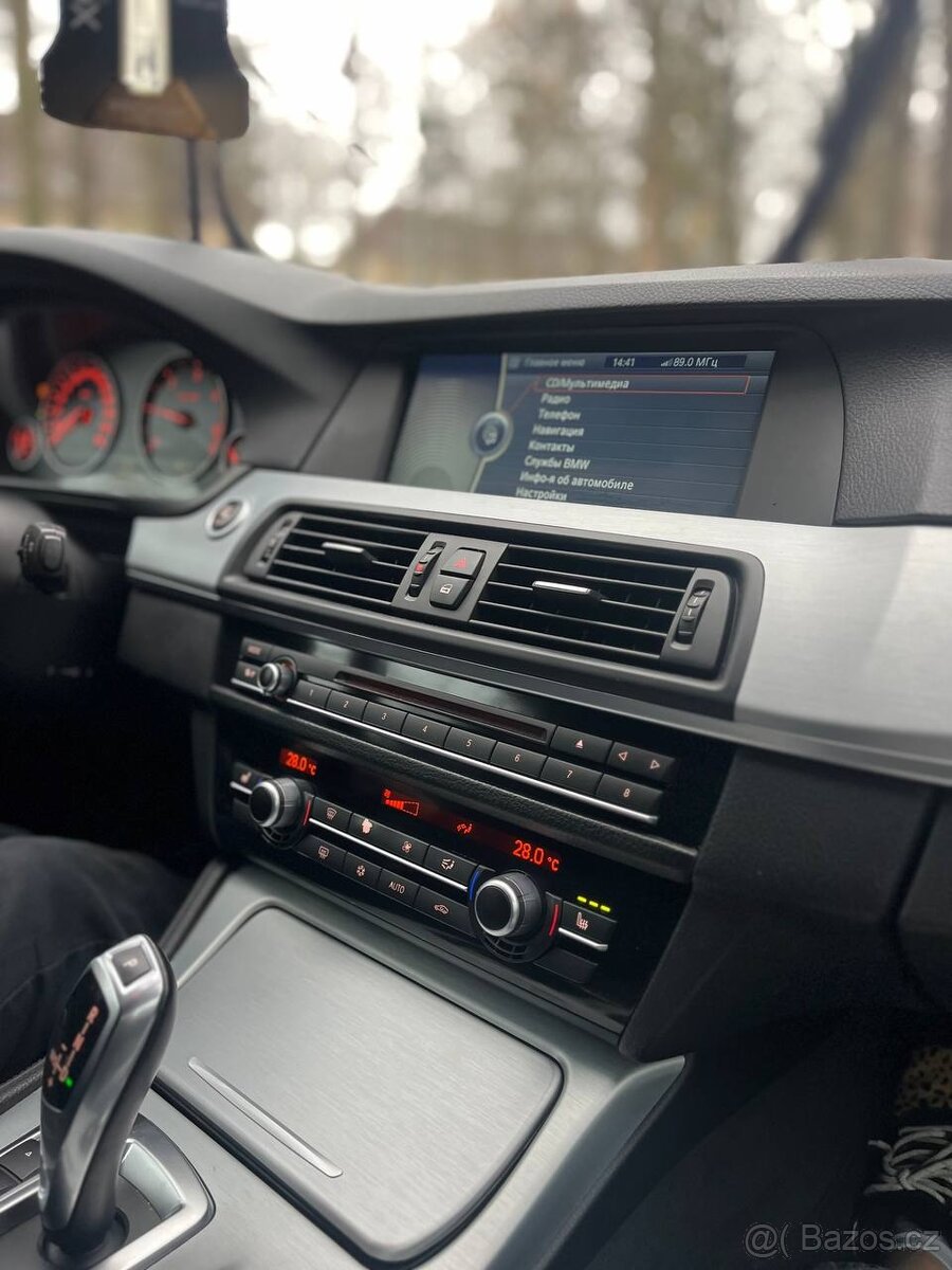 ✅ BMW f10 530D✅ - 3