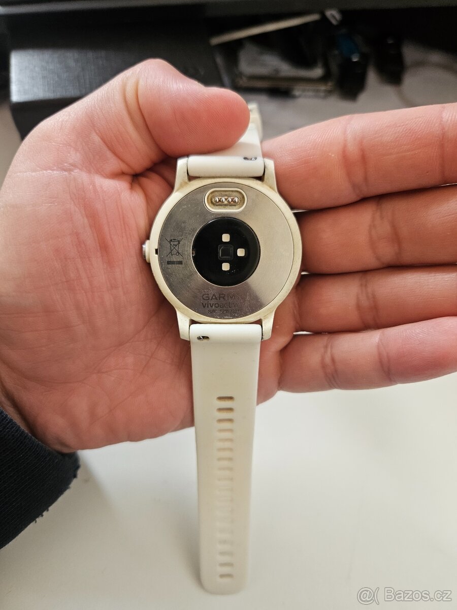 Garmin Vivoactive 3 - 3