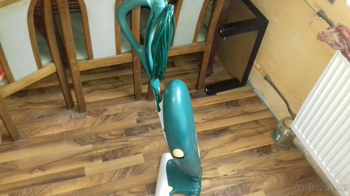 Vorwerk VK 136 perfektní stav - 3
