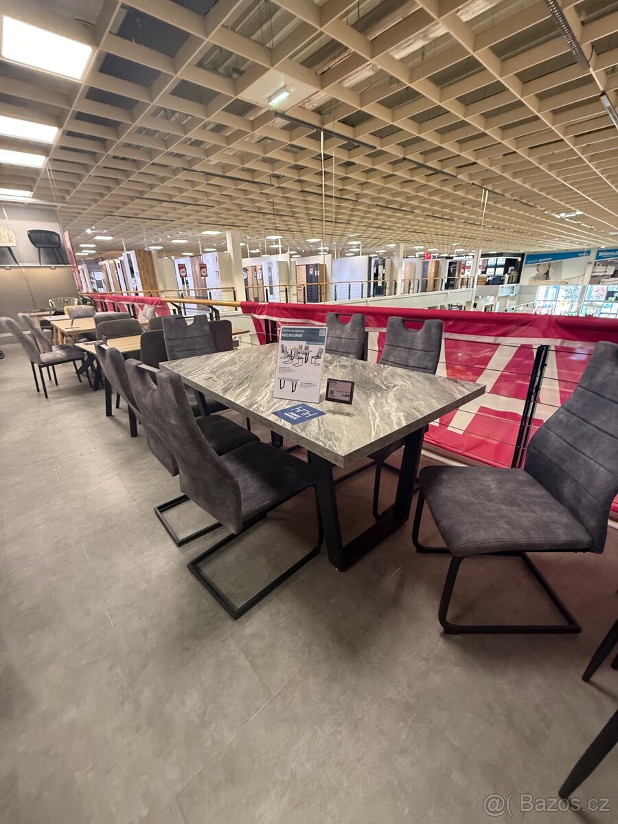 Kuchyňský stůl - 3