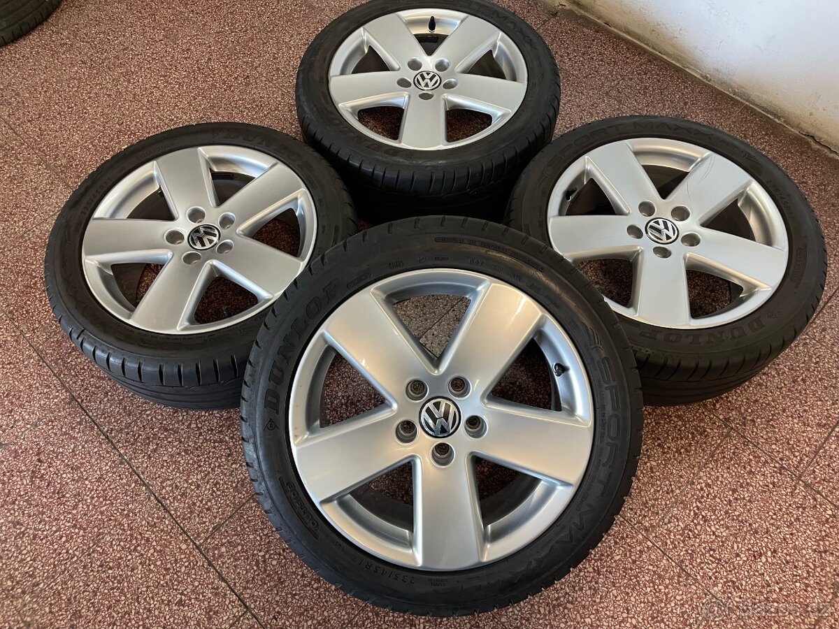 Alu kola letní r17 - 3