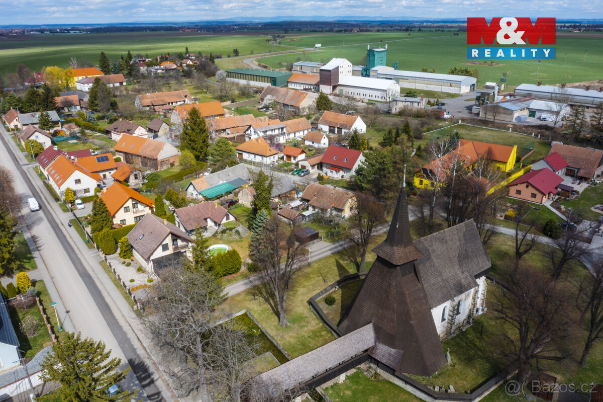 Prodej rodinného domu, 120 m², Kočí - 3