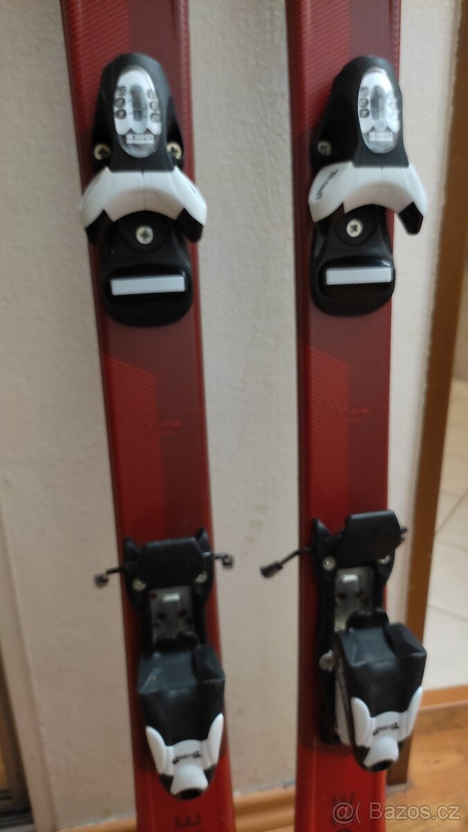 Dětské lyže Wedze 130 - 3