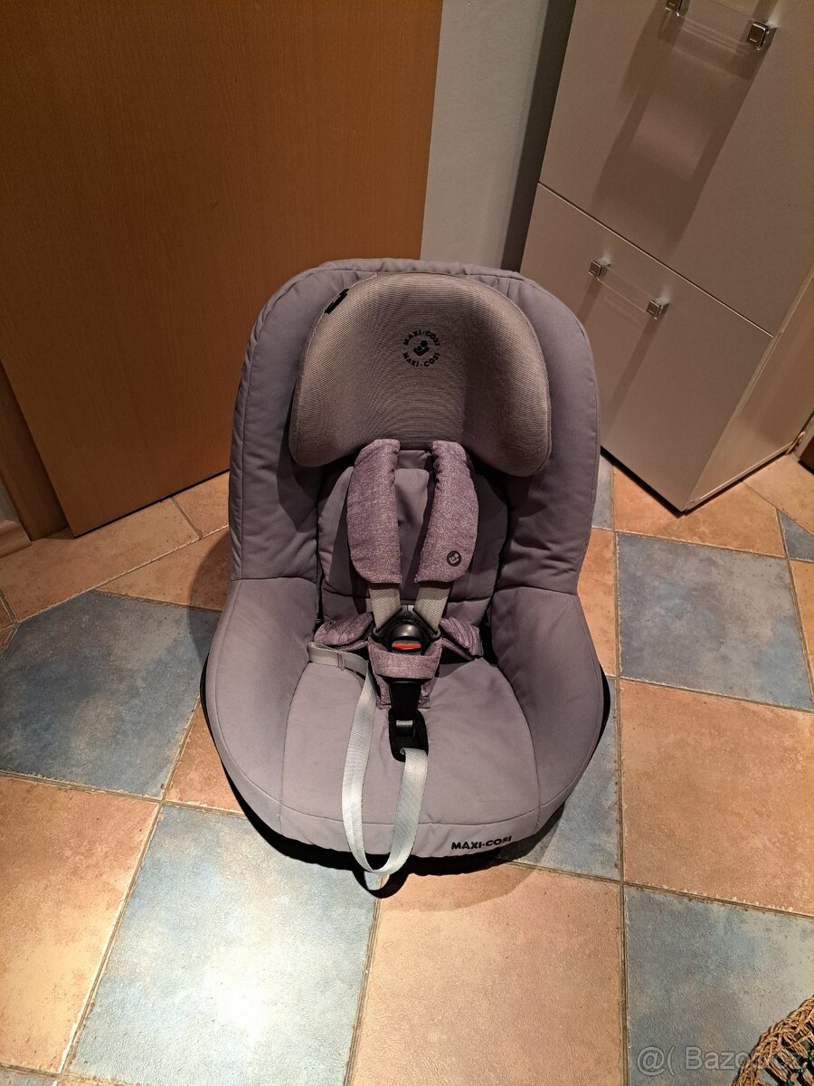Autosedačka Maxi Cosi 9-18kg - 3