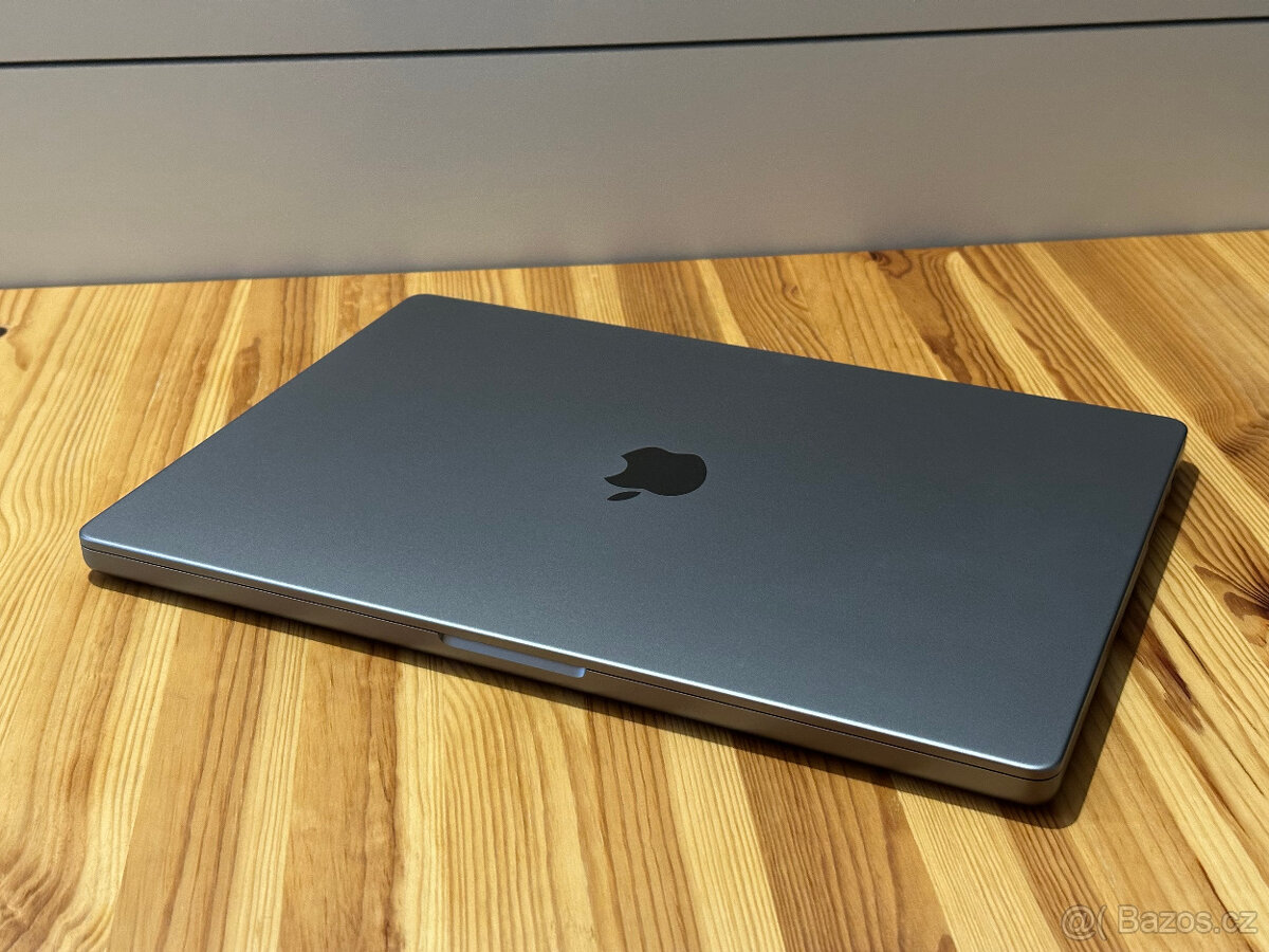 MacBook Pro 16'' 2021 - M1 Pro - 16GB - 1TB SSD - 3