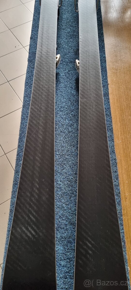 Stockli Laser SL 165cm Testovací jen 9.900,- - 3