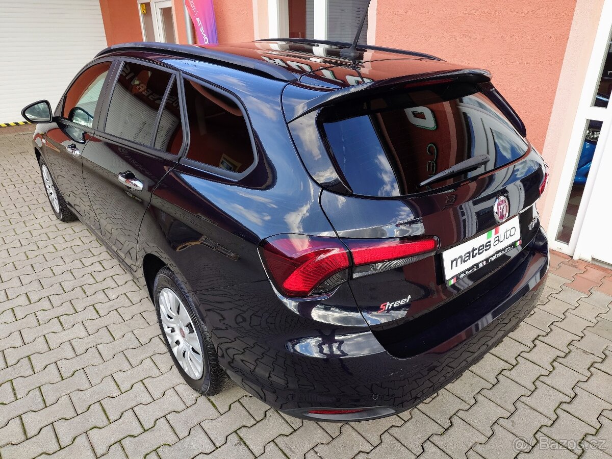 Fiat Tipo 1.4 Street 88kW - 3