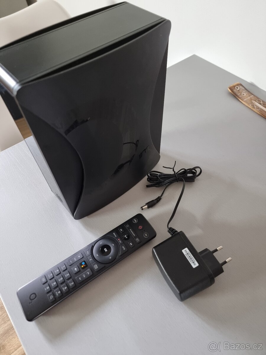 Příslušenstvi k O2 Tv a internetu - 3