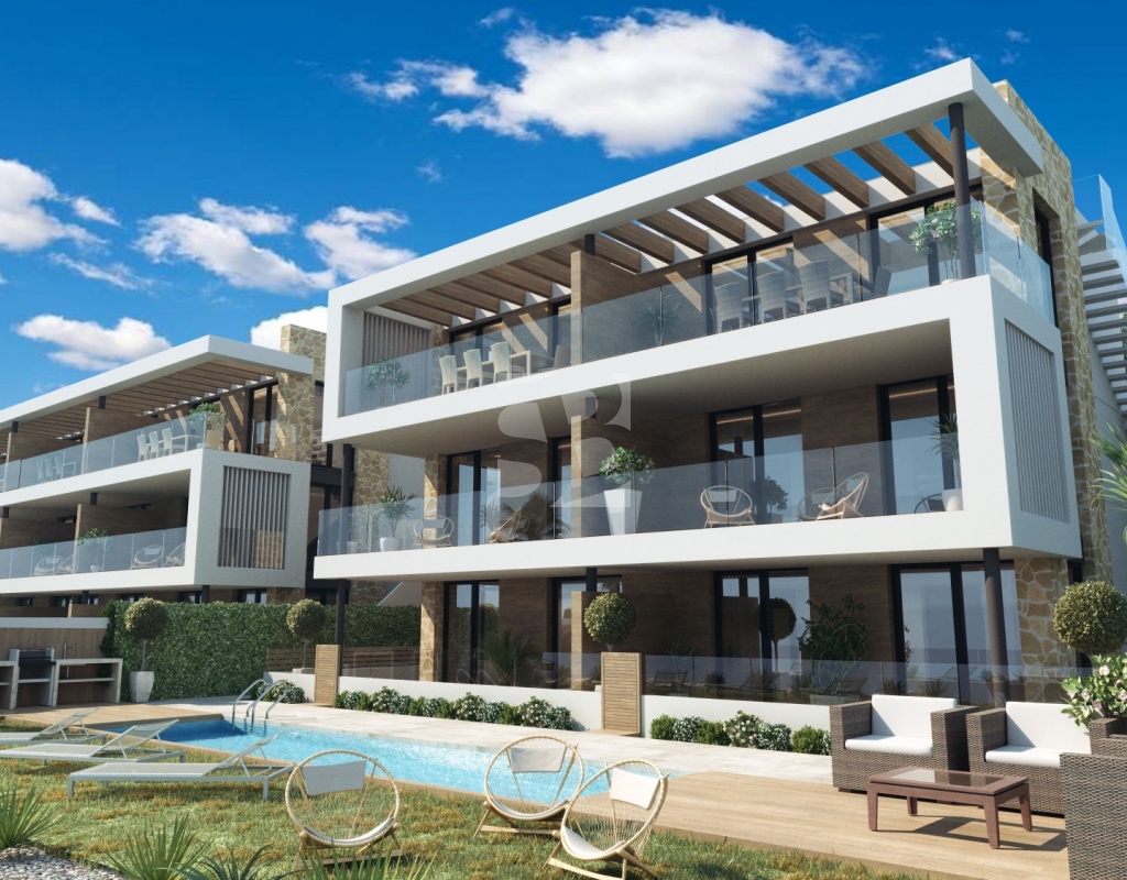 Apartmán Ciudad Quesada - 3