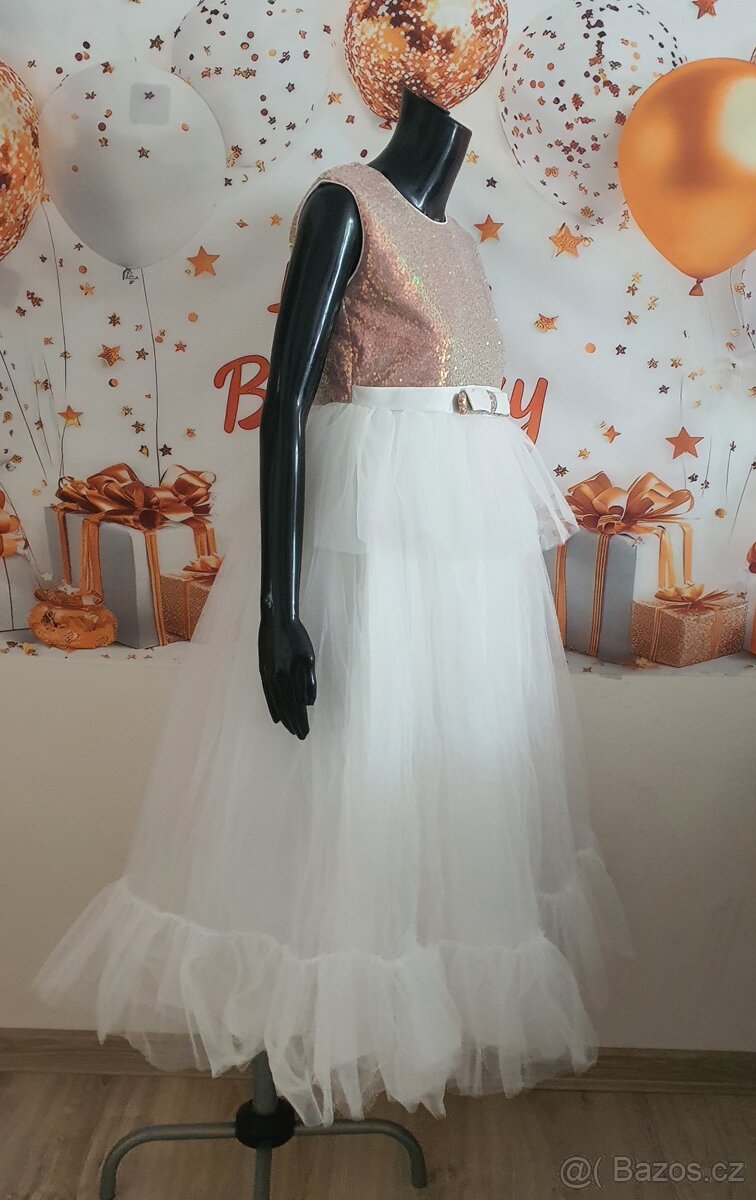 Společenské šaty pro slavnostní příležitosti - 3