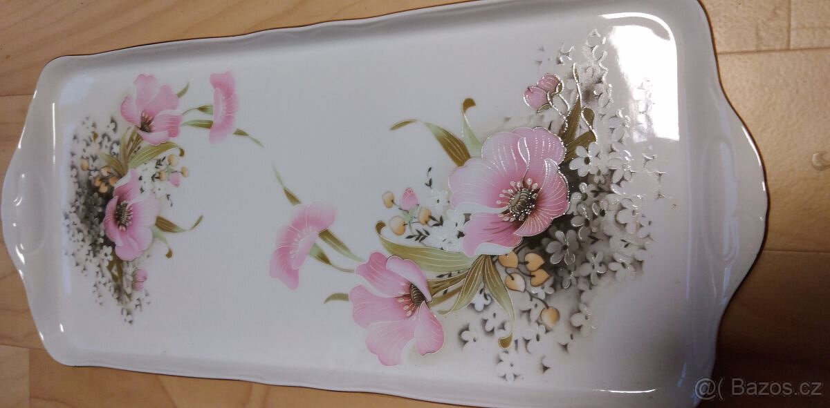 kávová souprava Leander, Mary-Anne - 3