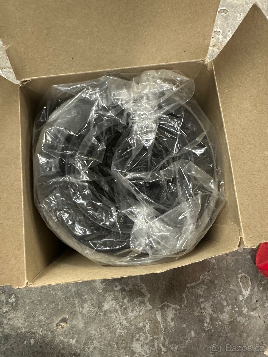 Vzduchový filtr star line - 3