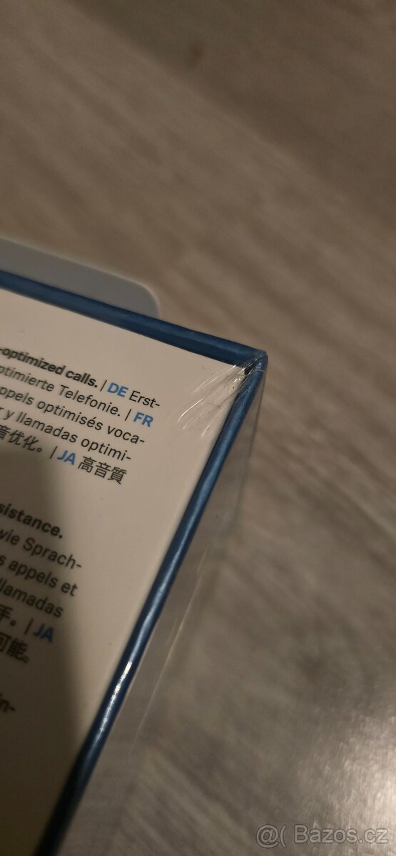 Sluchátka Sennheiser Momentum True Wireless 2 - 3