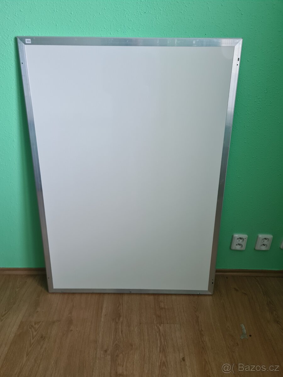 Hliníkové rámečky 90 x 125 cm - 3