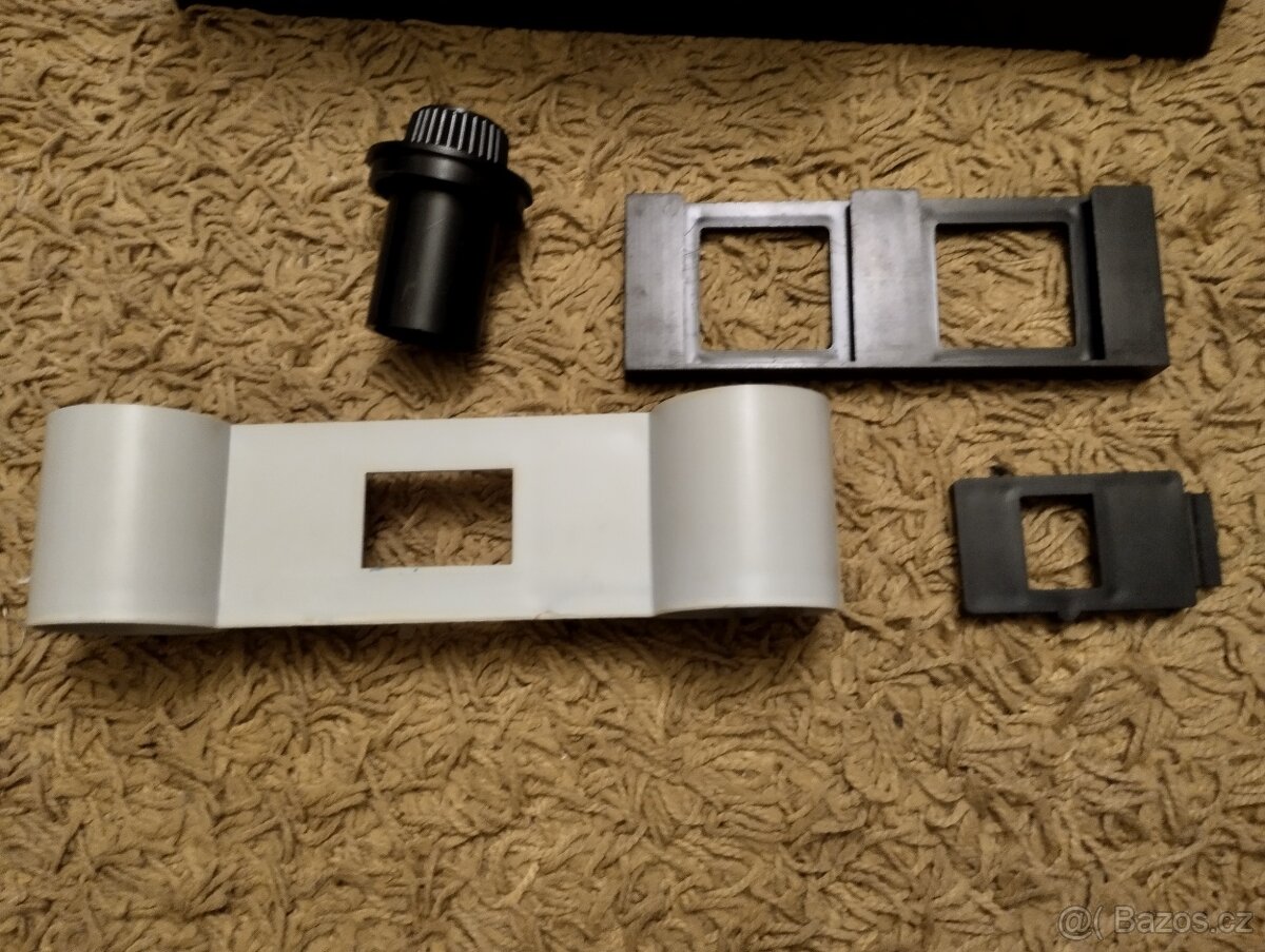 Promítačka diax a 7 pohádek - 3