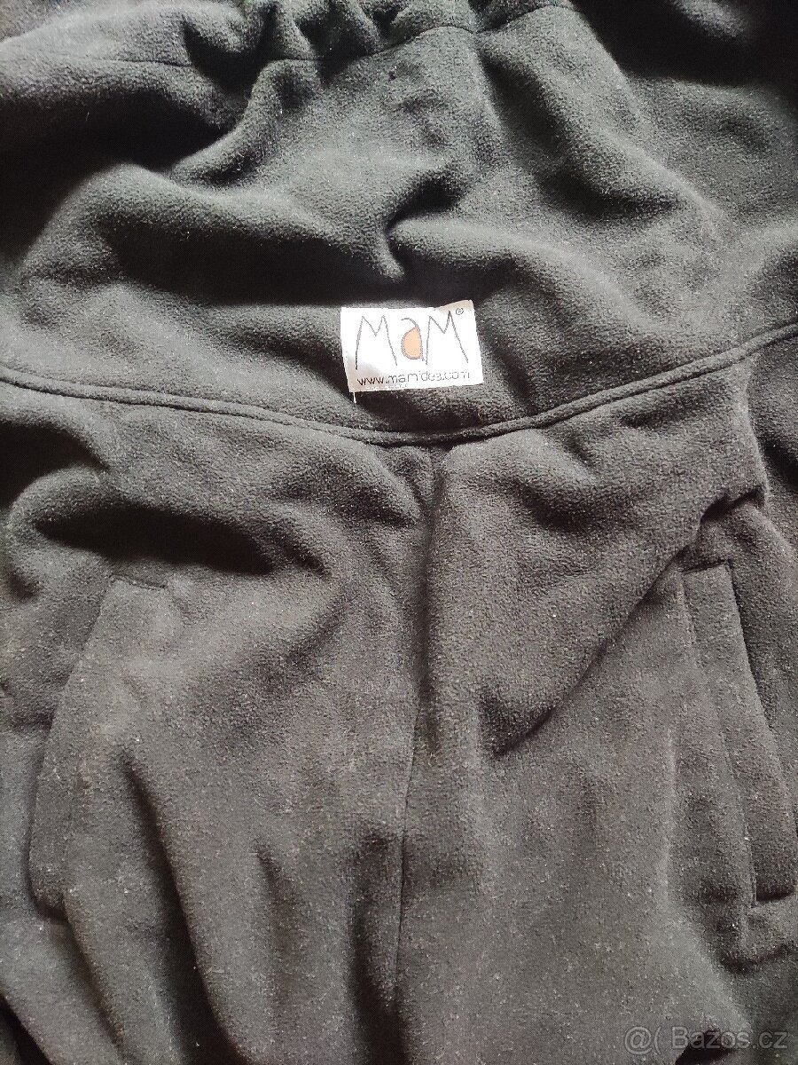 Venkovní deka na šátek - 3