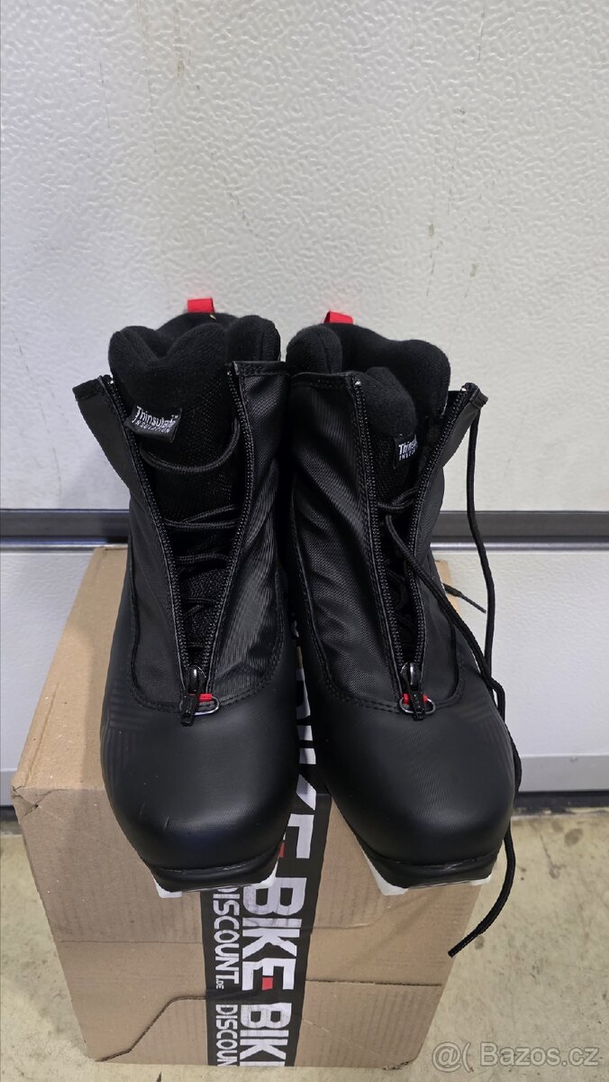 Alpine běžecké boty vel. 42 a 44 - 3